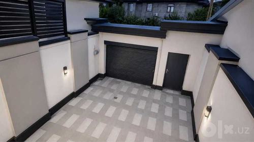 5-room cottage, 206 m²