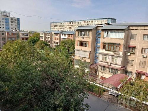 5-комнатная квартира, 102 м²