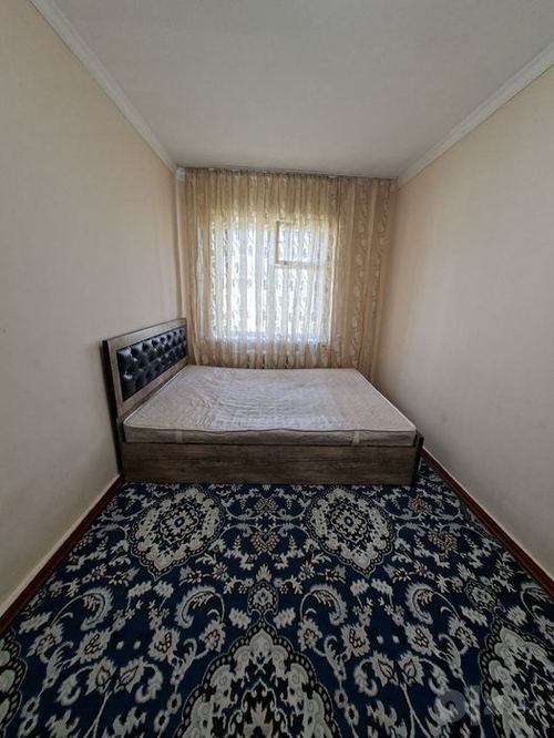2-xonali kvartira, 56 m²