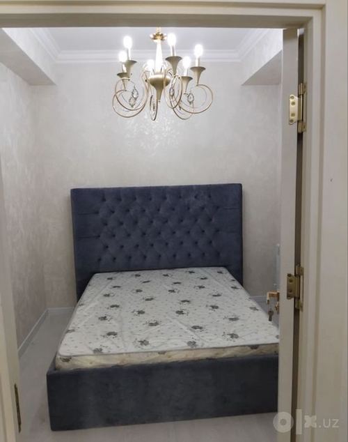 2-xonali kvartira, 52 m²