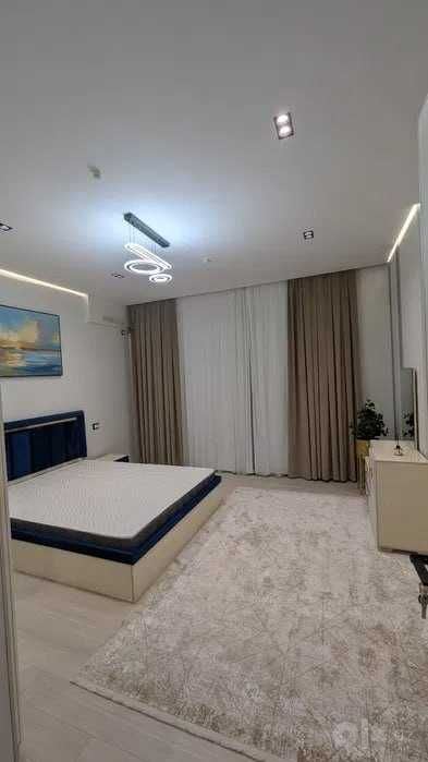 2-xonali kvartira, 50 m²