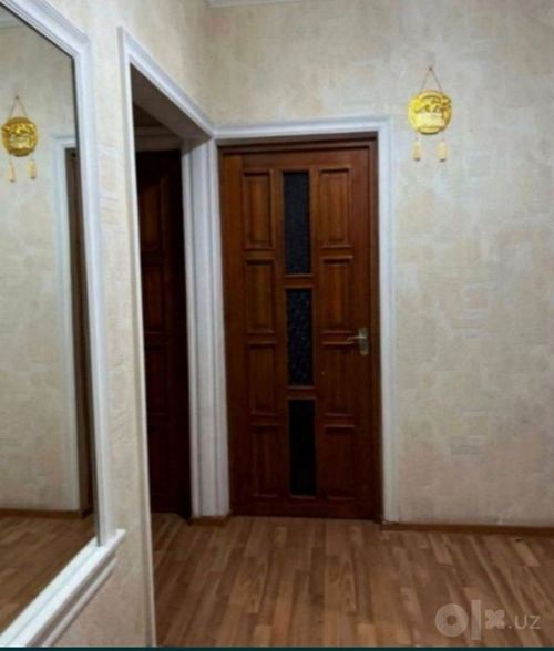 3-room apartment, 77 m²
