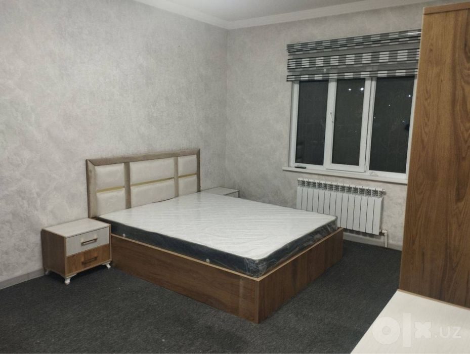 2-room apartment, 75 m², Tashkent, Almazar District, for rent