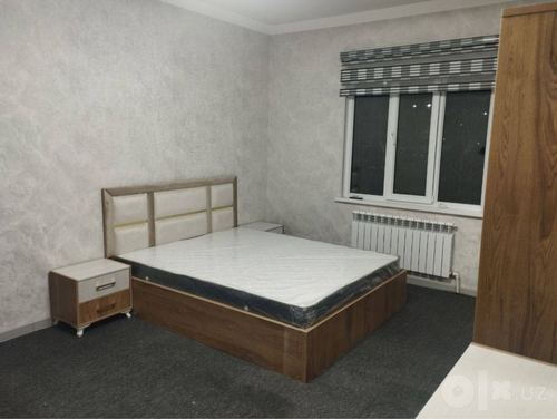 2-xonali kvartira, 75 m²