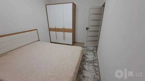 1-xonali kvartira, 40 m²