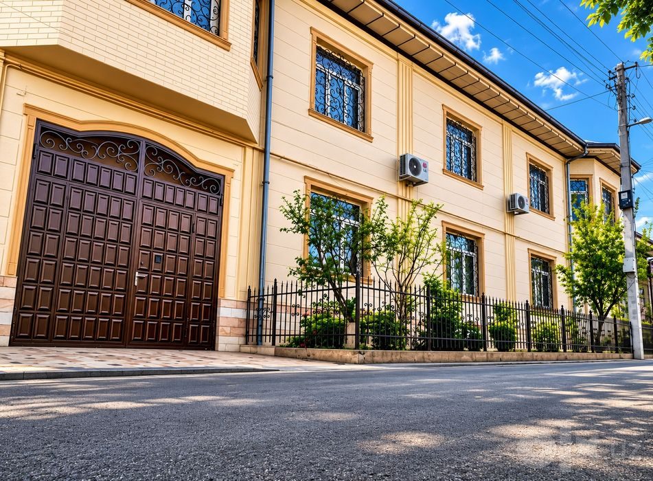 10-xonali uy, 400 m², Toshkent, Olmazor tumani, ijaraga