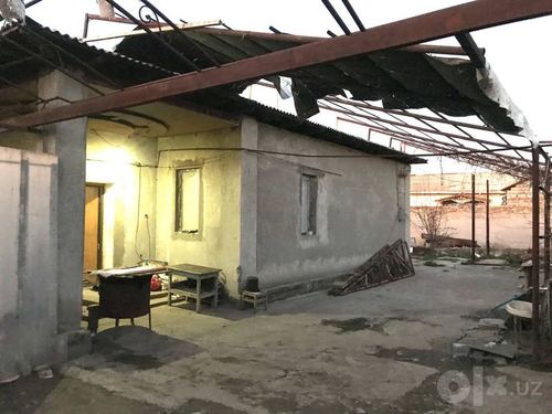 3-xonali uy, 1000 m²