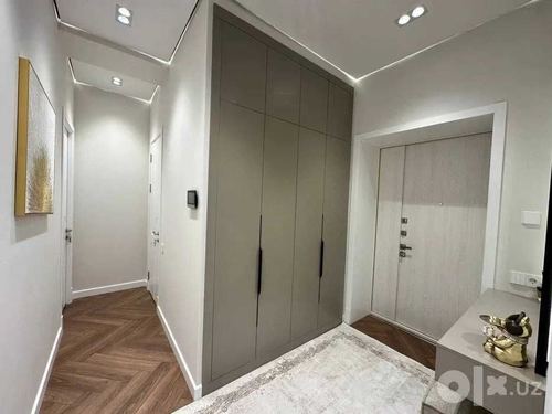 3-xonali kvartira, 71 m²
