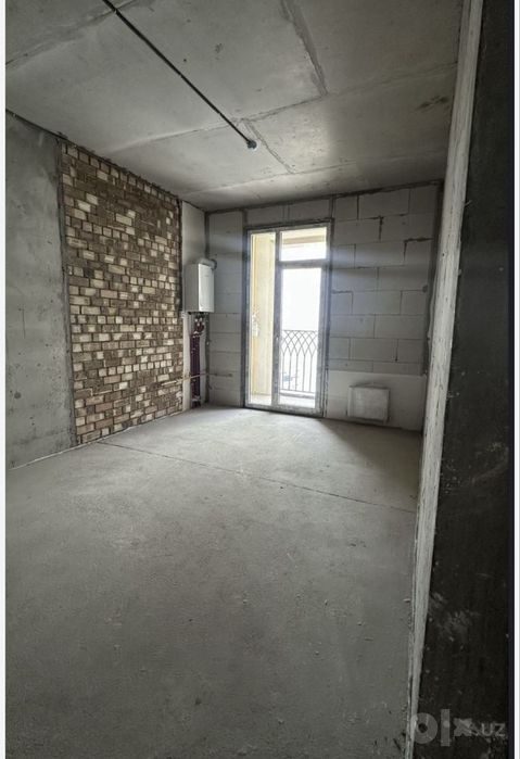2-комнатная квартира, 41 м², Ташкент, Яшнабадский район, на продажу