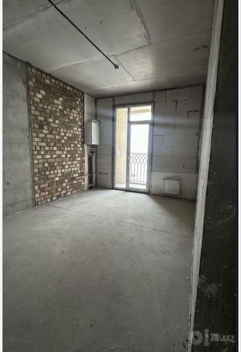 2-xonali kvartira, 41 m²