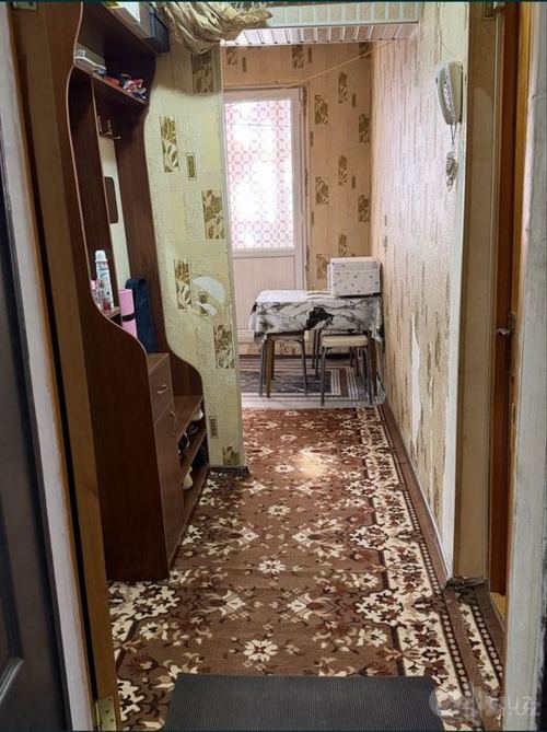 1-xonali kvartira, 42 m²