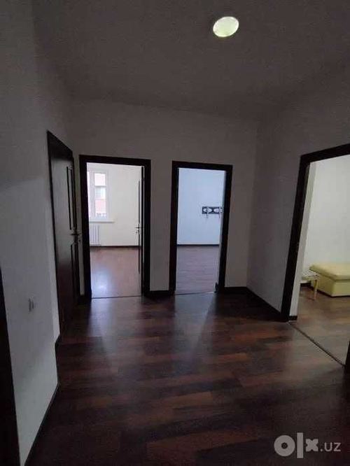 3-xonali kvartira, 59 m²