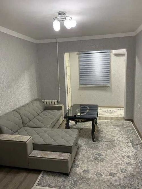 1-xonali kvartira, 40 m²