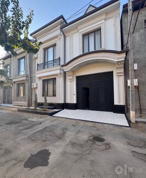 5-room cottage, 400 m²