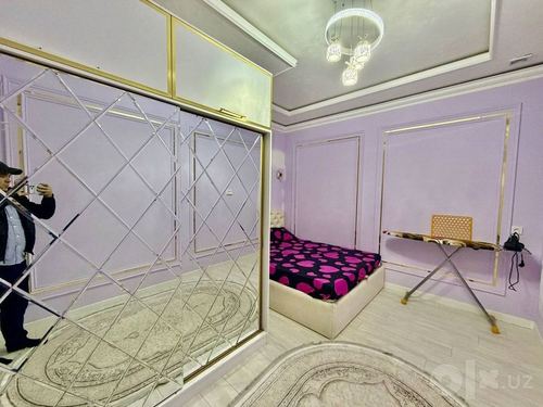 2-room apartment, 67 m²