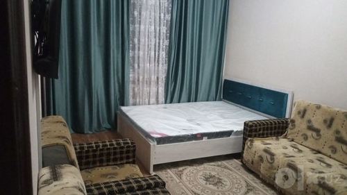 1-комнатная квартира, 30 м²