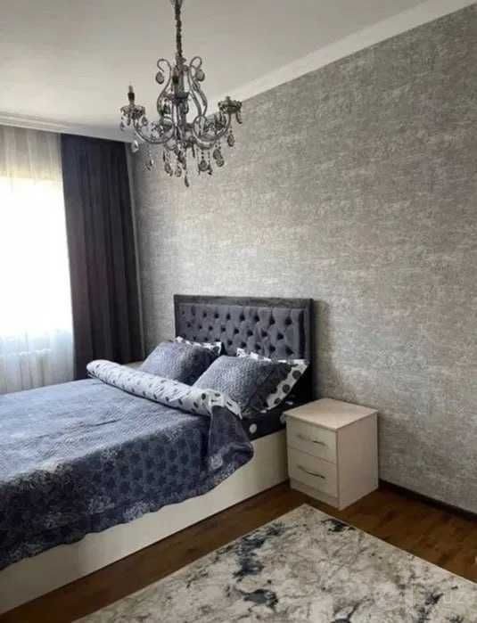2-xonali kvartira, 50 m², Toshkent, Chilonzor tumani, ijaraga