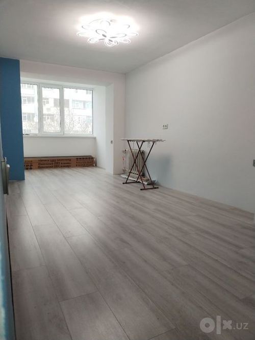 5-room apartment, 120 m²