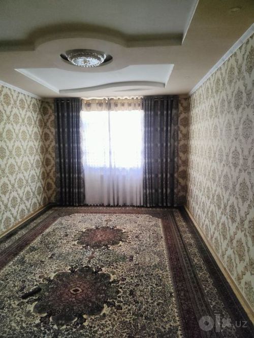 2-xonali kvartira, 76 m²