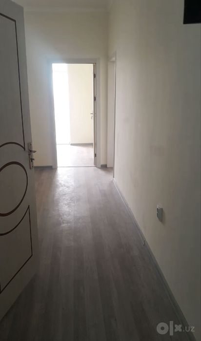 2-xonali kvartira, 45 m², Navoiy, ijaraga