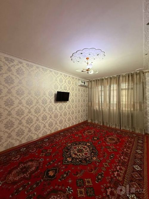2-xonali kvartira, 65 m²