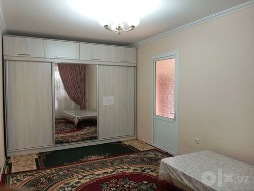 2-room apartment, 48 m²
