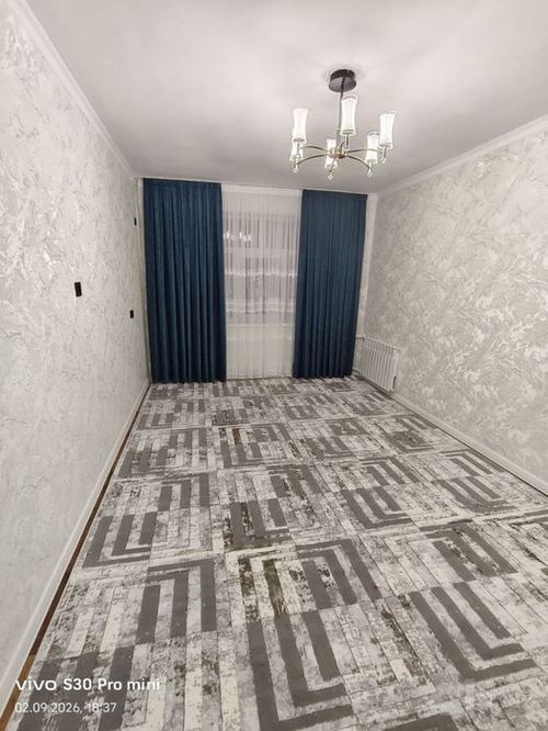 2-room apartment, 50 m²