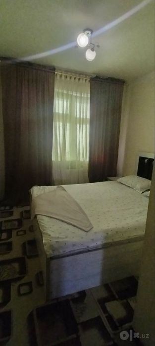 3-комнатная квартира, 68 м²