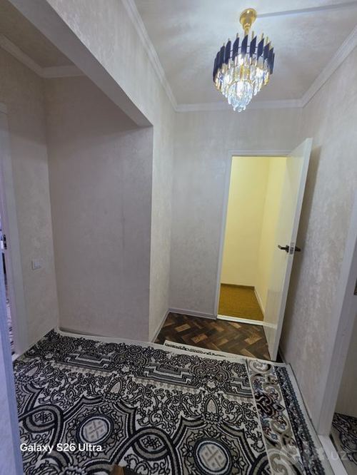 2-room apartment, 55 m²