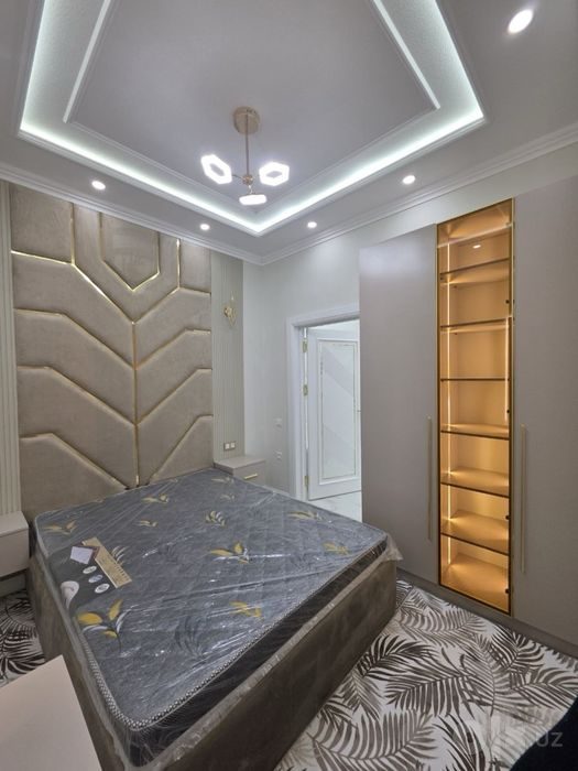 2-комнатная квартира, 58 м², Самарканд, на продажу