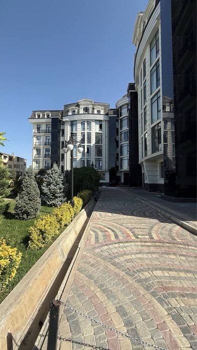 3-room apartment, 120 m², Samarkand, for sale