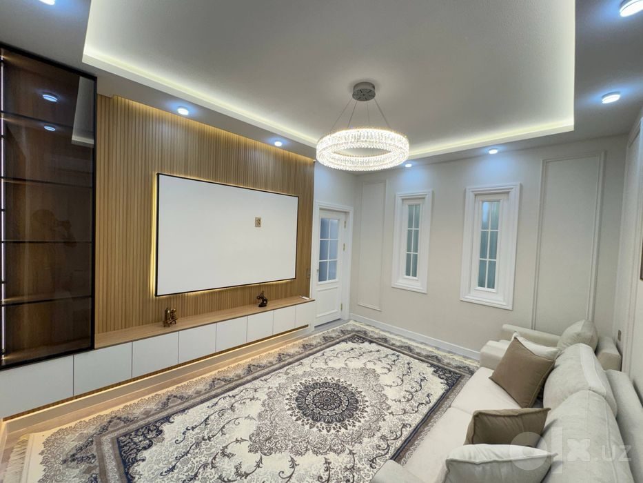 3-комнатная квартира, 70 м², Самарканд, на продажу