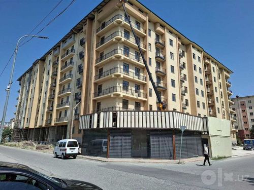 4-комнатная квартира, 150 м²