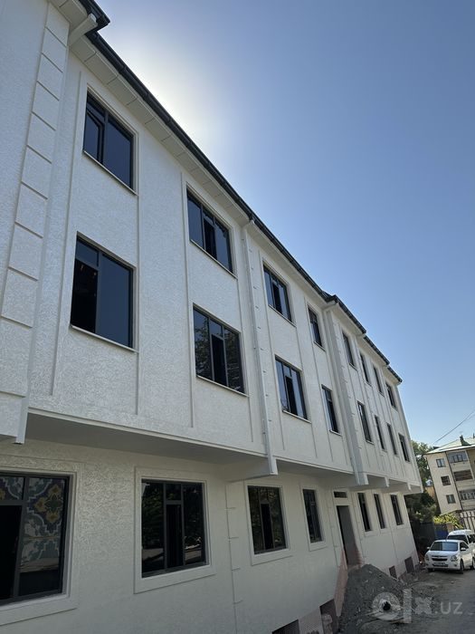 3-комнатная квартира, 72 м², Самарканд, на продажу