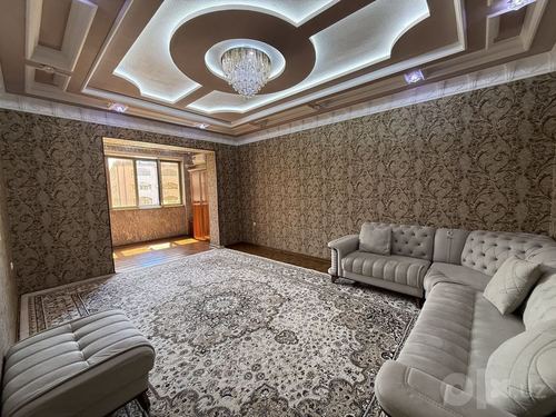 3-room apartment, 105 m²