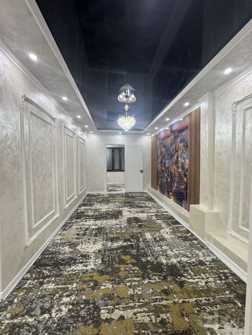 3-комнатная квартира, 75 м²
