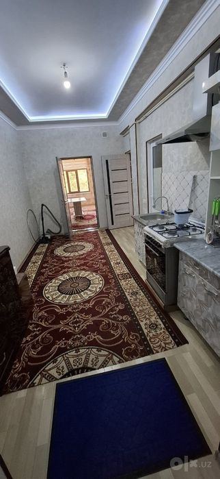 1-комнатная квартира, 48 м²