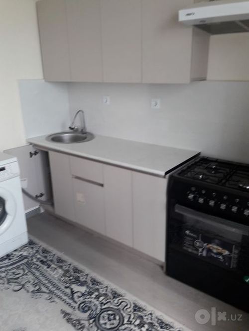 3-комнатная квартира, 72 м²
