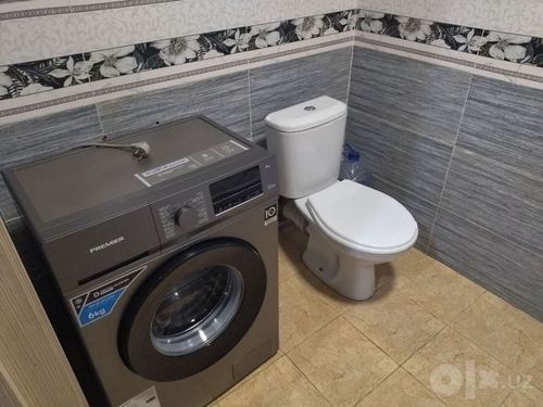 3-комнатная квартира, 72 м²