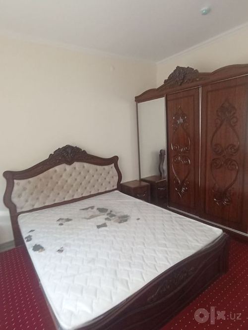 3-комнатная квартира, 72 м²