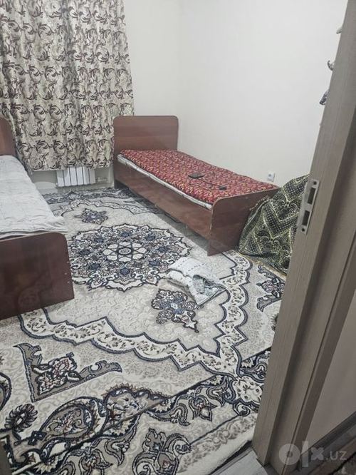 3-комнатная квартира, 70 м²