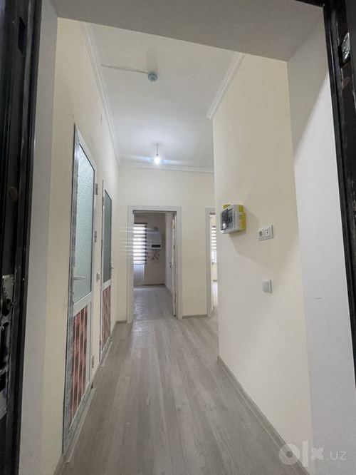 3-комнатная квартира, 72 м²