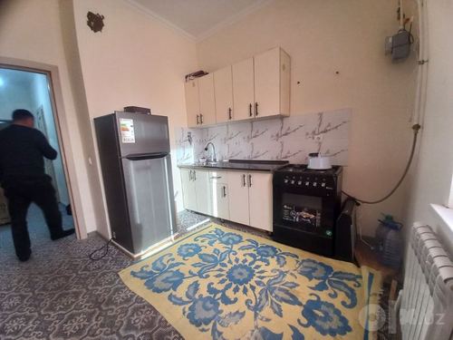 2-комнатная квартира, 56 м²