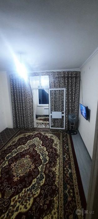 2-room apartment, 56 m²