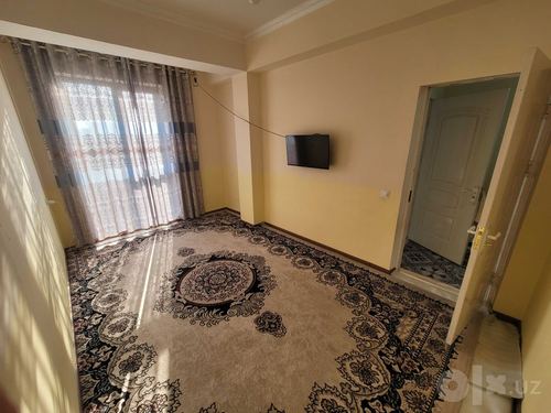 2-комнатная квартира, 50 м²