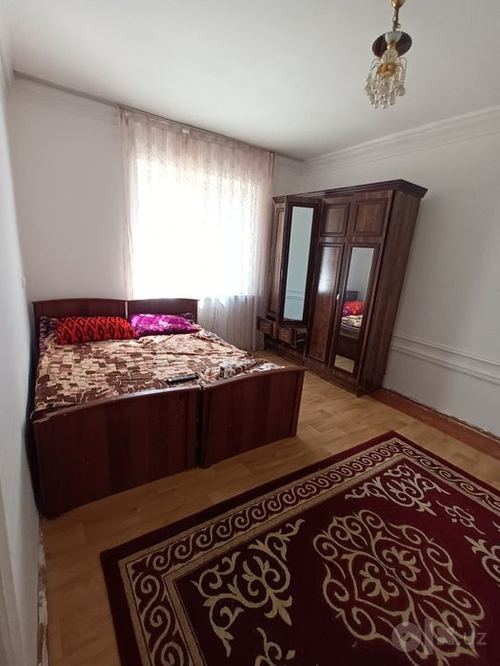 2-комнатная квартира, 55 м²