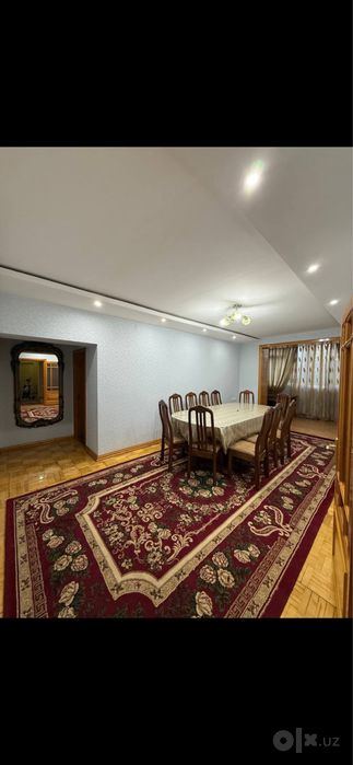 4-комнатная квартира, 70 м²