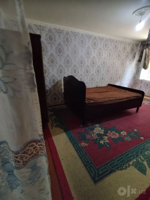 1-комнатная квартира, 30 м², Самарканд, в аренду