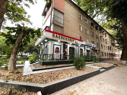 Продаётся Не Жилое Помещения Чиланзарский район Ор-р Парус