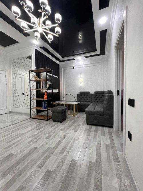 2-room apartment, 44 m²